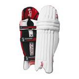 Send Kookaburra Angry Beast Batting Pads (Men RH) to Usa