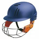 Helmet GM Hero ABS Titanium
