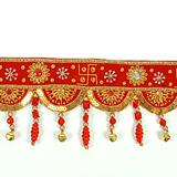 Send Sequined Door Hanging to India
