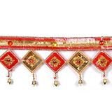 Send Festive Door Hanging to India