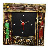 Send Tribal Time to all destinations in India