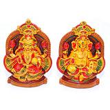 Terracotta Blessings