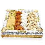 Send Lip-smacking Sweets  to Mumbai