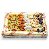 Tasty Sweets Arrangement