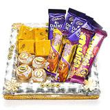 Send Festive Treat to Mumbai