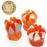 Send Anarkali with Coin to Mumbai