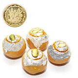 Send Kheer Kadam with Coin to India