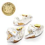 Send Mewa Shankh with Coin to India