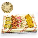 Send Diwali Sumptuous to India