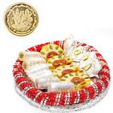 Send Diwali Special Delicacies to India