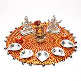 Send Silver Wishes to India