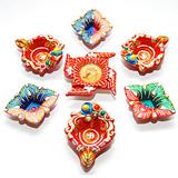Send Handmade Rays to all destinations in India