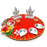 Send Auspicious Diwali to India