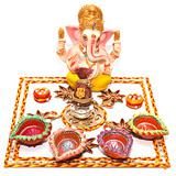 Send Diwali Delight to India