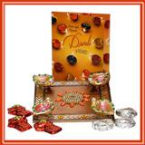 Send A Perfect Diwali Hamper to all destinations in India