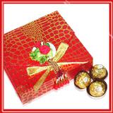 Send Ferror In Red to all destinations in India