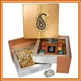 Send Royal Hamper to all destinations in India