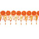 Send Mango Leaf Bandhanwar to India