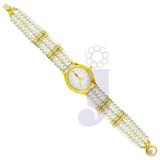 Send Vrindha Pearl Watch  to all destinations in India