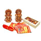 Send Terracotta Divinity to all destinations in India