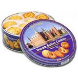 Send Butter Cookies (Express Delivery) to India