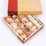 Send Assorted Kaju Mix Sweets (Express Delivery) to India
