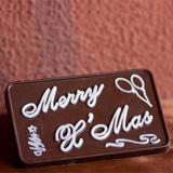 Send Merry Christmas Greetings to India