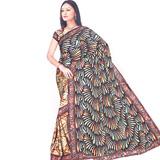 Send Global Silk Saree to Mumbai