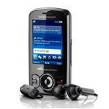 Send Sony Ericsson W 100 i to all destinations in India