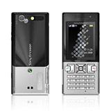 Send Sony Ericsson T 700  to all destinations in India