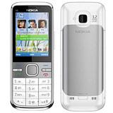 Send Nokia Mobile C-5 to all destinations in India