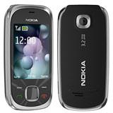 Send Nokia Mobile N 7230 Slide to all destinations in India