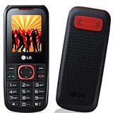 Send LG A120 to all destinations in India