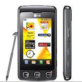 Send LG KP 500 T.P to all destinations in India