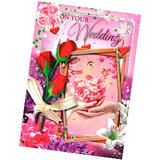 On Your Marriage