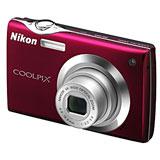 Send Nikkon Coolpix Digital  Camera S4000 to India