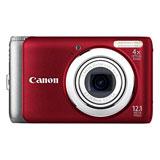 Send Canon Powershot Digital Camera A3100 to Hyderabad