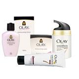 Olay Complete Beauty Essentials