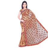 Send Anushka Saree to Mumbai