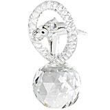 Send Crystal White Dolphin to all destinations in India