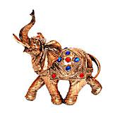 Send Antique Elephant to all destinations in India