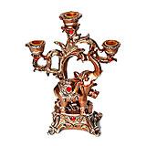Send Elegant Candle Stand to all destinations in India