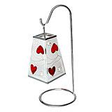 Send Beautiful Hanging Candle Stand  to all destinations in India