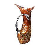 Send Delicate Flower Vase to all destinations in India