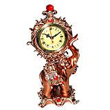 Send Antique Table Clock to all destinations in India