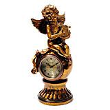 Send Antique Angel Table Clock to all destinations in India