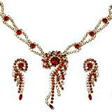 Send Stylist Jewelery Set to all destinations in India