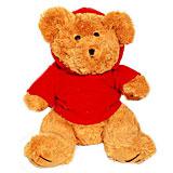 Send Orange Teddy Bear to India