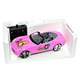 Pink Toy Car from Hannah Montana