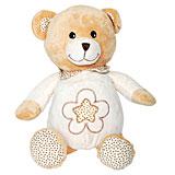 Send Soft Light Brown Teddy Bear to Mumbai